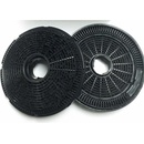 Silverline Filter s aktívným uhlím 2238 2ks