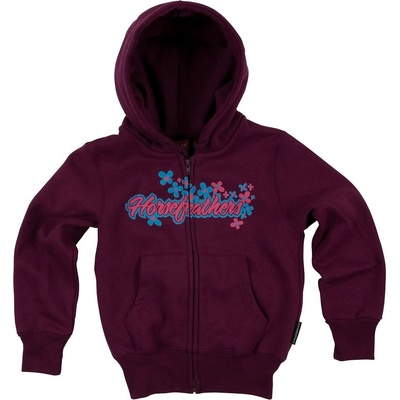 Horsefeathers reflex purple