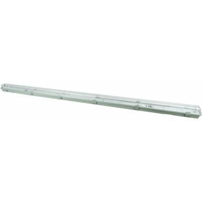 Eco Light Hermetické svítidlo pro LED trubice 1x150cm FULL PLATE EC61066