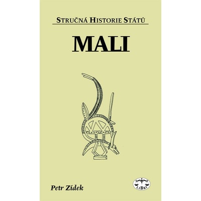 Mali - Zídek Petr
