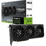 ASUS GeForce RTX 5050 Prime OC 8GB GDDR6 128bit (PRIME-RTX5050-O8G) Видео карти