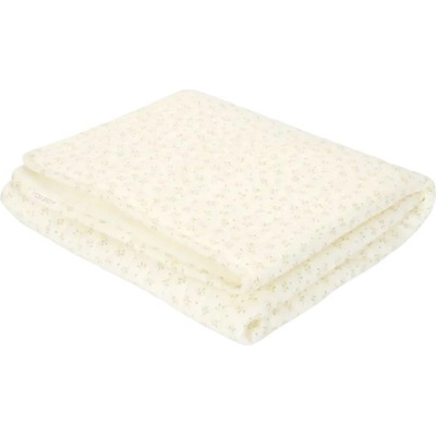 Little Dutch Бебешко одеяло Little Dutch Blueberry Leaves - 2.5 Tog, 70 x 100 cm (TE11114034)