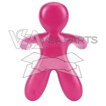 Cesare Osvěžovač Citrus