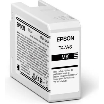 Image 1 of Epson T47A8