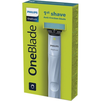 Philips OneBlade First Shave QP1324/20