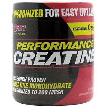 Image 1 of SAN Nutrition Creatine Performance 300 g