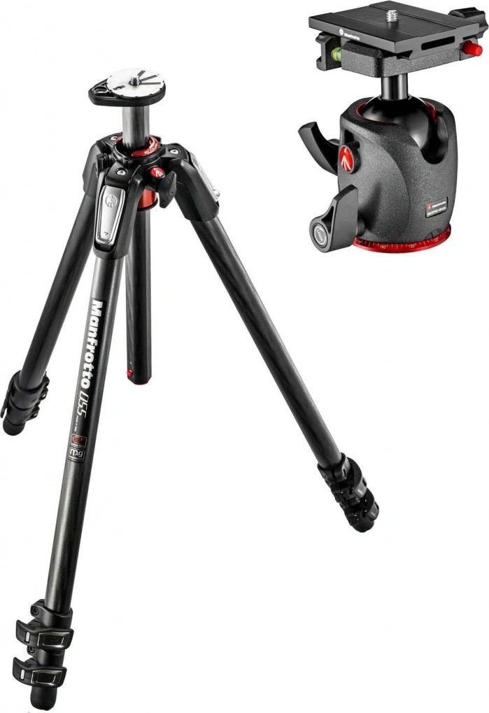 Manfrotto MT055CXPRO3