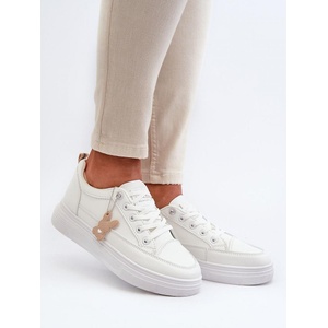 Step in style Дамски маратонки модел 198190 Step in style