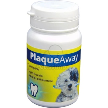 Vetri-Care Plaque-away 70 г