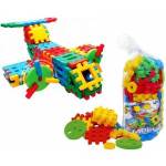 Mej Pol Chako Pads Airplane 62 items