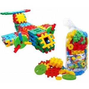 Mej Pol Chako Pads Airplane 62 items