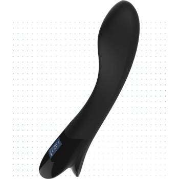 Image 1 of BLACQ Digital G-Spot Vibrator Black