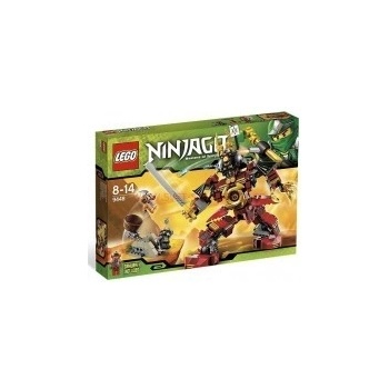 LEGO® NINJAGO® 9448 Robot samuraj