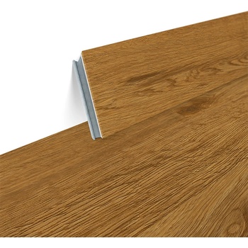 BRASED K40 Soklová lišta Dub císařský 1,22 m