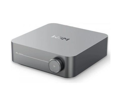 WiiM Amp