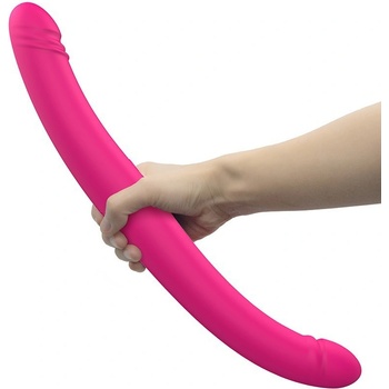 Dorcel Orgasmic Double Do Double Vibrating Dildo