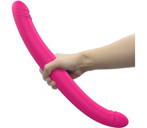 Dorcel Orgasmic Double Do Double Vibrating Dildo