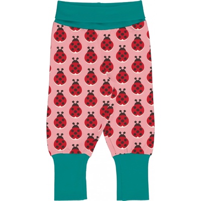 Maxomorra Dětské tepláky Berušky