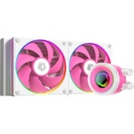 ID-COOLING FX240 Infinity ARGB (FX240-INF-PINK)