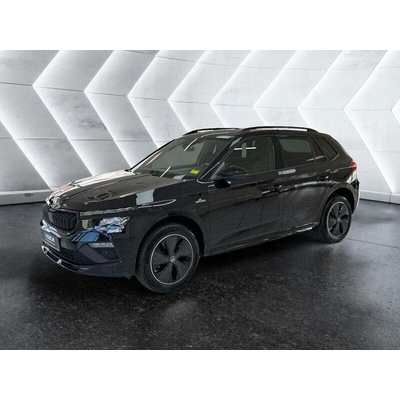 Skoda Kamiq 1.5 TSI DSG Monte Carlo 110 kW