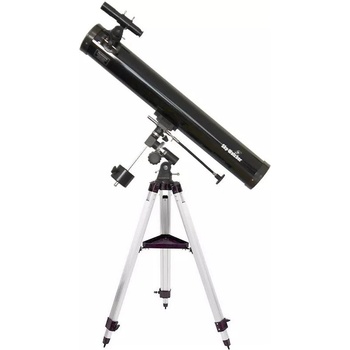 SkyWatcher Astrolux-3" 76/900
