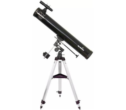 SkyWatcher Astrolux-3" 76/900