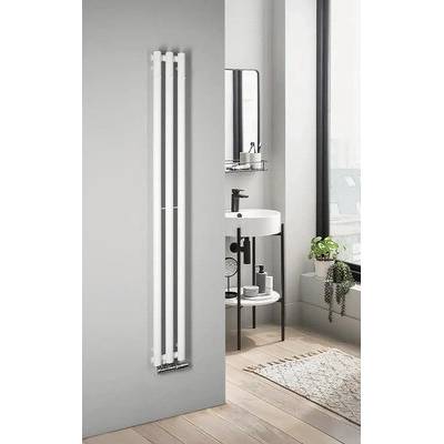 Sapho PILON IZ127T 196 mm x 1800 mm bílá mat