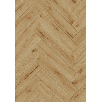 Mexen Beaver Creek винилови панели рибена кост 635 x 127 mm SPC 6, 5 mm подложка 1, 5 mm, 4 (F1188-0635-127-505-4V1-01)