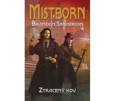 Ztracený kov