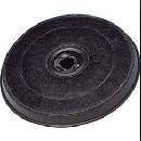 Príslušenstvo k odsávačom pár Electrolux EFF 62