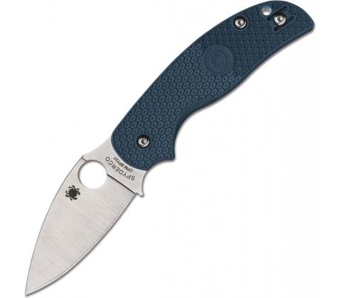 Spyderco C123PCBL