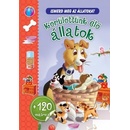 Körülöttünk élő állatok