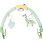 Babymoov Универсална арка с играчки Babymoov - Safari (B034003)