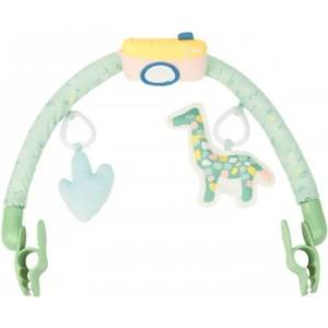 Babymoov Универсална арка с играчки Babymoov - Safari (B034003)