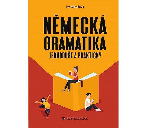 Německá gramatika