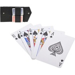 Mikro Игрални карти 108 бр (95218)