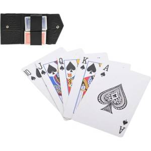 Mikro Игрални карти 108 бр (95218)
