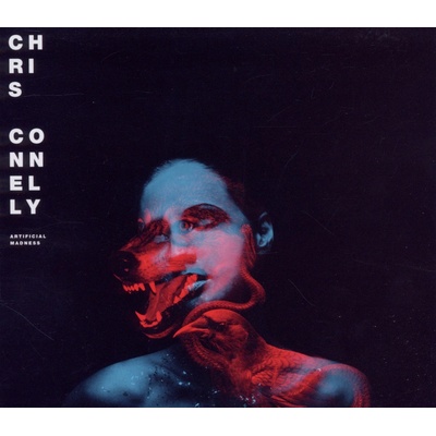CONNELLY CHRIS: ARTIFICIAL MADNESS CD