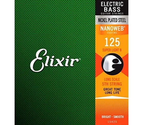 Elixir 15425