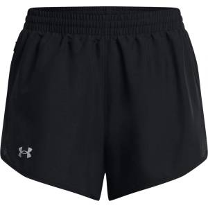 Under Armour Fly by 3'' черно, сиво xl (1382438-001)
