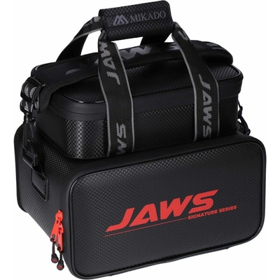 Mikado Prívlačová taška EVA JAWS 3 BOXES
