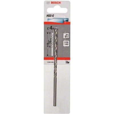 Bosch 2608595679