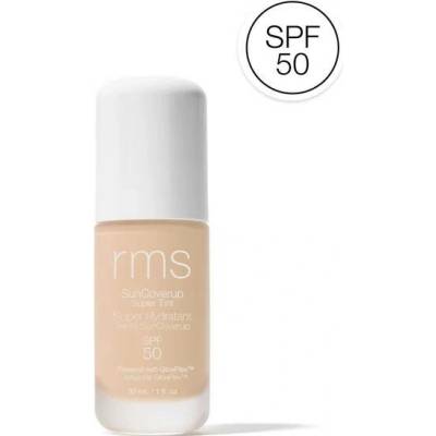 RMS beauty RMS SunCoverup Super Tint SPF 50 ochranný make-up Alabaster 30 ml