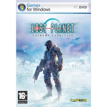 Lost Planet: Extreme Conditions