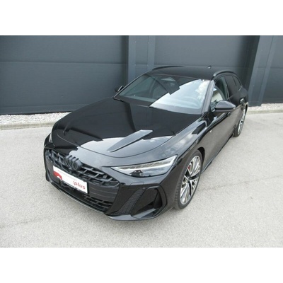 Audi A6 TDI quattro 220 kW