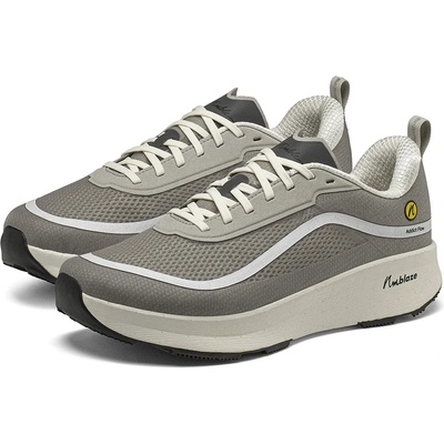 Joe Nimble Мъжки маратонки Joe Nimble Addict Flow Running shoes - Grey - размер 40 (EU) (023-2469-0212)