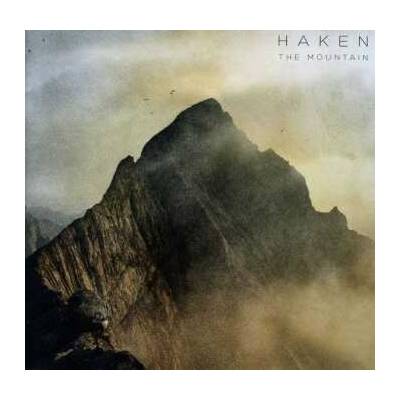 HAKEN: THE MOUNTAIN CD