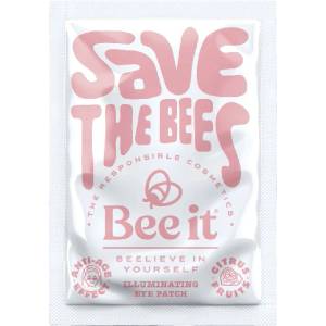 Bee It Маска за очи Маски за лице 2 бр