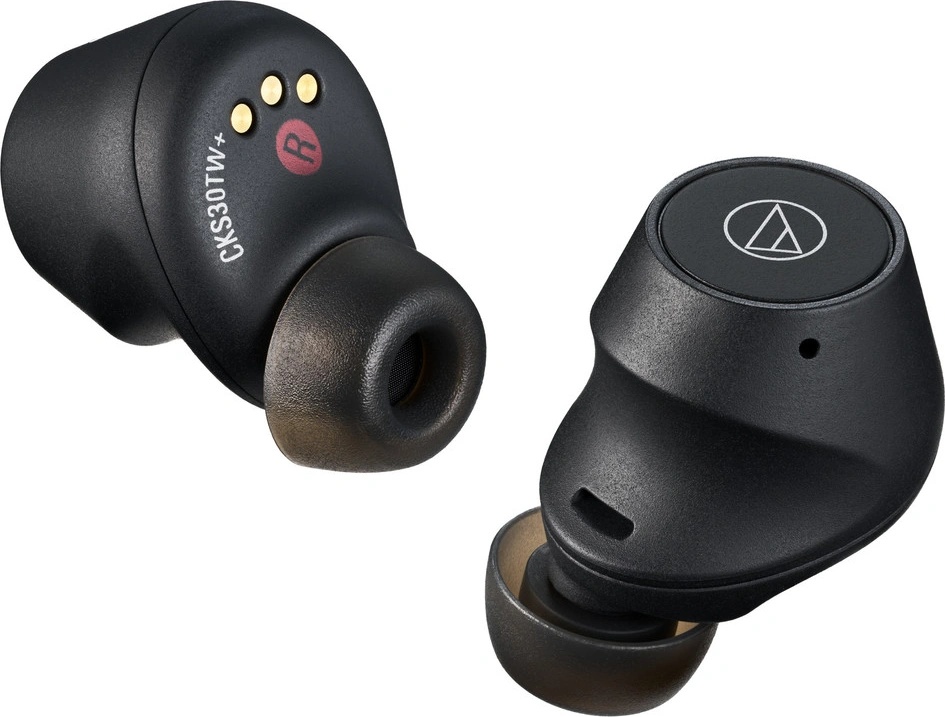 Audio-Technica ATH-CKS30TW+