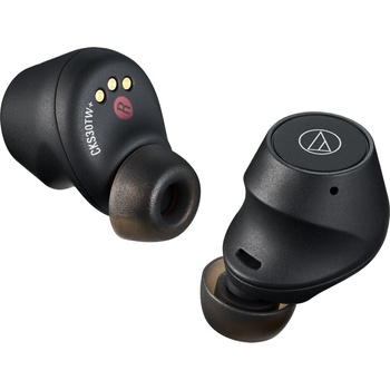 Audio-Technica ATH-CKS30TW+